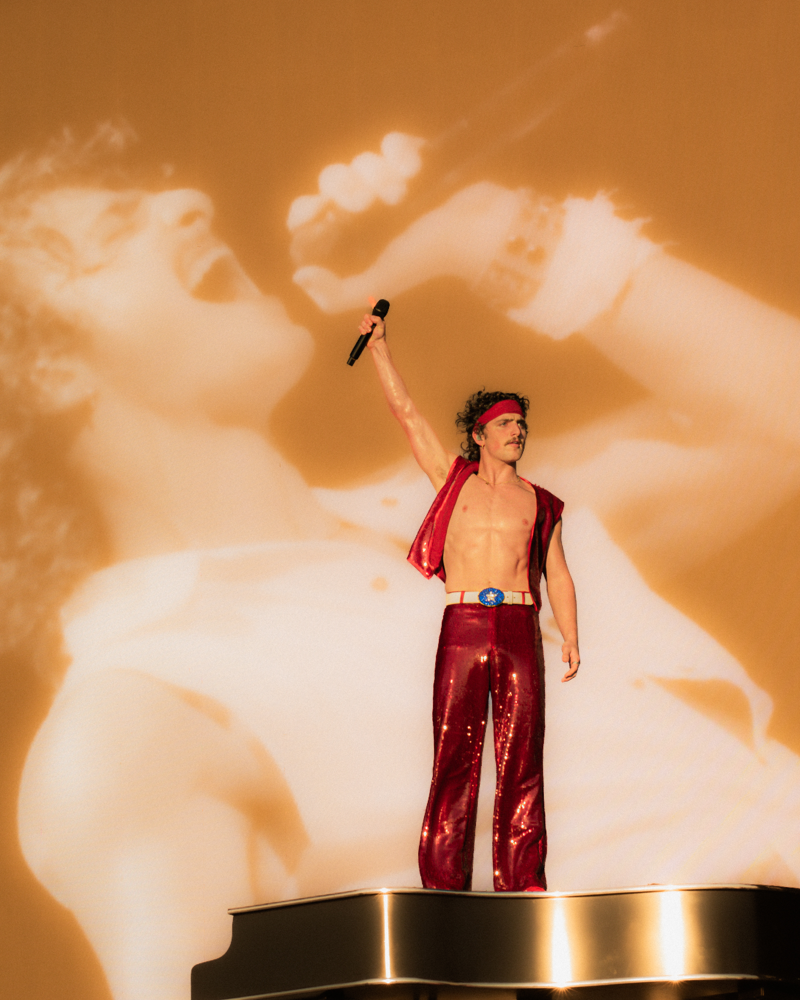 Lollapalooza Chile 2025 - Día 1